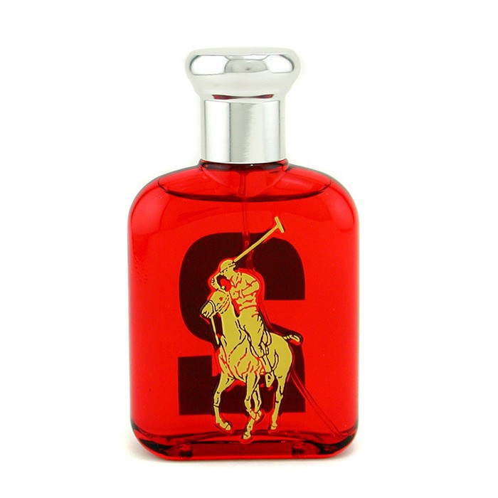 Ralph Lauren Męska woda toaletowa EDT Spray Big Pony Collection #2 Red 75ml/2.5ozProduct Thumbnail