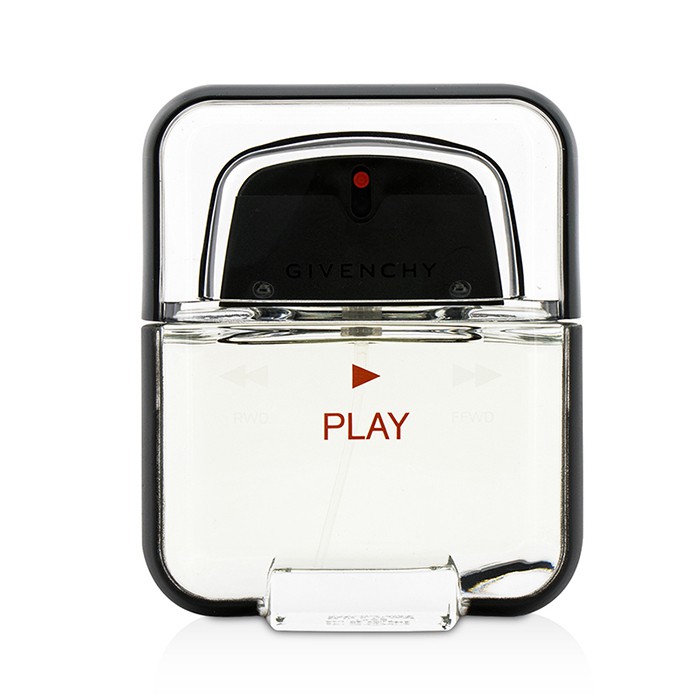 Givenchy Play Eau De Toilette Spray 50ml/1.7ozProduct Thumbnail
