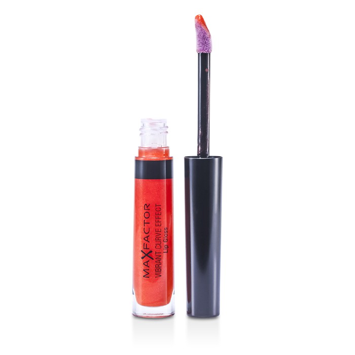 Max Factor Vibrant Curve Effect Lip Gloss 5ml/0.17ozProduct Thumbnail