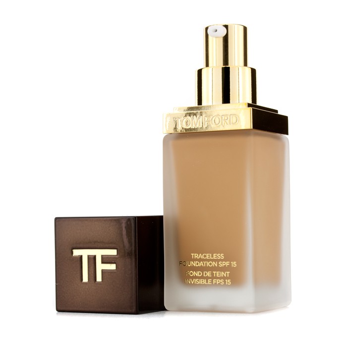 Tom Ford Traceless Foundation SPF 15 30ml/1ozProduct Thumbnail