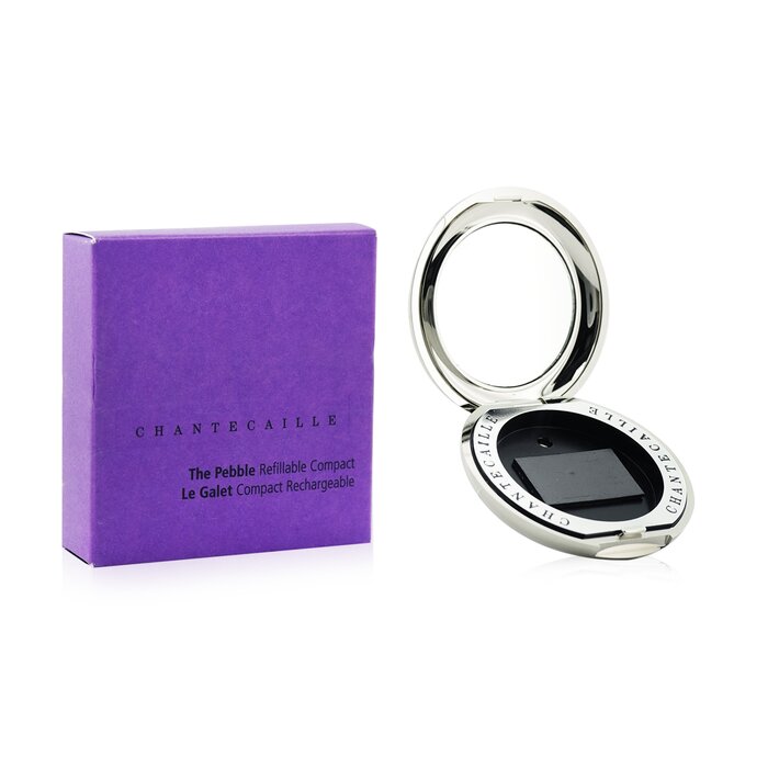 Chantecaille The Pebble Refillable Compact Picture ColorProduct Thumbnail