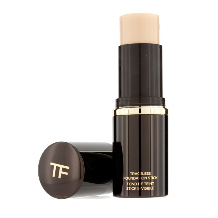 Tom Ford Neviditelný makeup v tyčince Traceless Foundation Stick 15g/0.5ozProduct Thumbnail