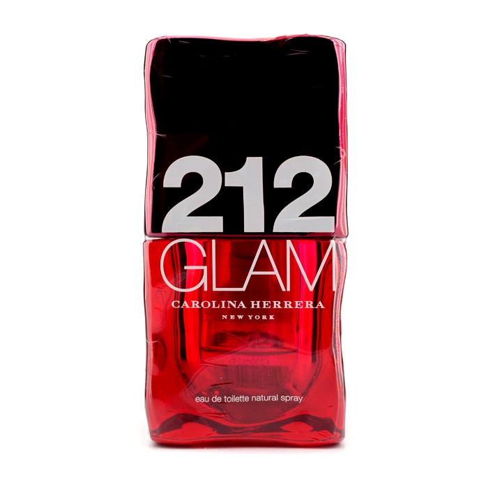 Carolina Herrera 212 Glam Apă De Toaletă Spray 60ml/2ozProduct Thumbnail