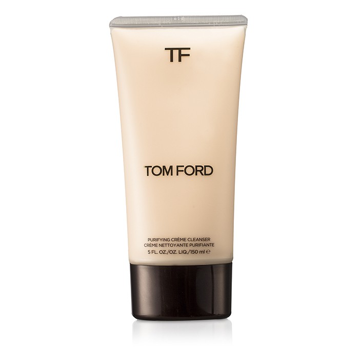 Tom Ford Purifying Creme Limpiador 150ml/5ozProduct Thumbnail