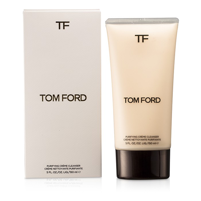 Tom Ford Purifying Creme Cleanser 150ml/5ozProduct Thumbnail