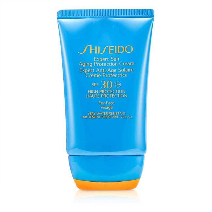 Shiseido Expert Sun Crema Protección Envejecimiento SPF30 50ml/1.7ozProduct Thumbnail