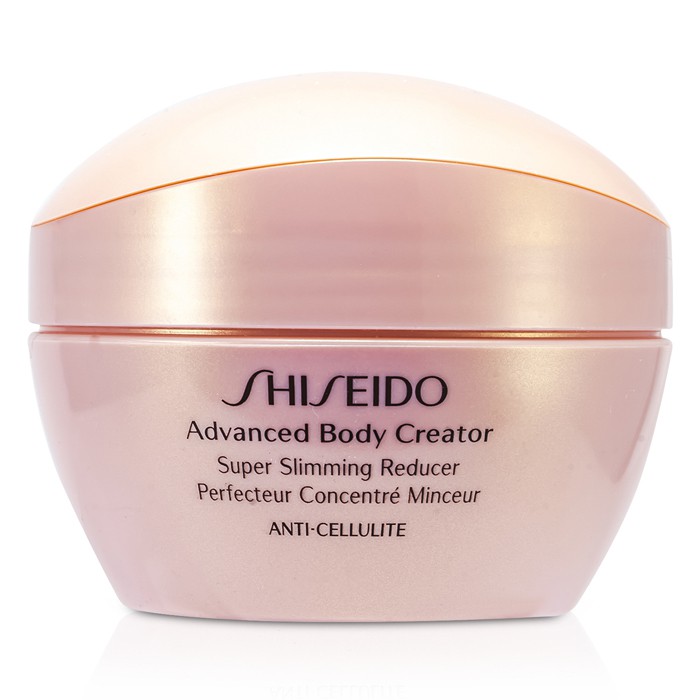 Shiseido Advanced Body Creator Super Slimming Reducer 200ml/6.9ozProduct Thumbnail