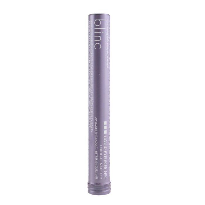 Blinc Płynny eyeliner w długopisie Liquid Eyeliner Pen 0.7ml/0.025ozProduct Thumbnail