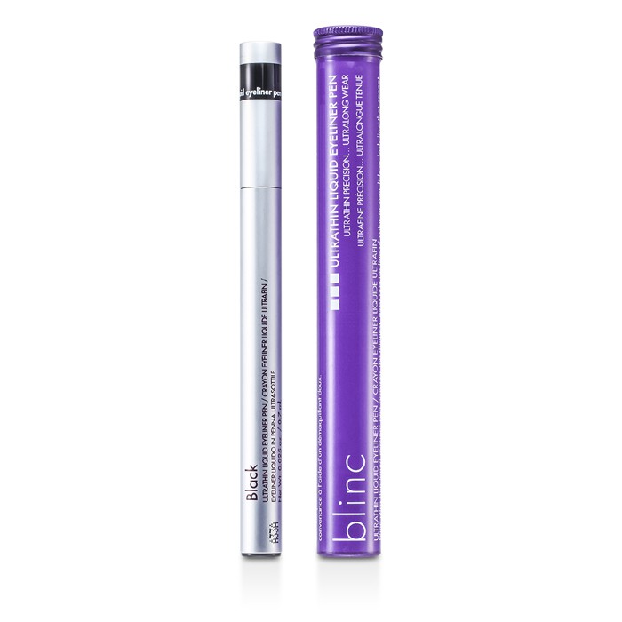 Blinc Delineador Ultrathin Liquid Eyeliner Pen 0.7ml/0.025ozProduct Thumbnail
