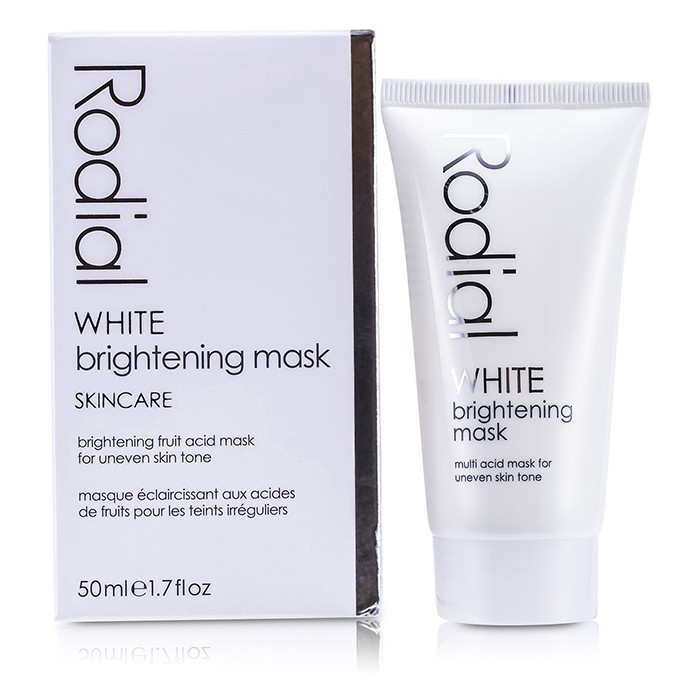 Rodial White Brightening Mask 50ml/1.7ozProduct Thumbnail