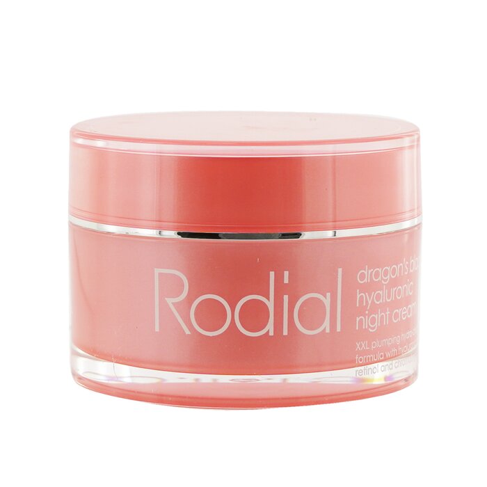 Rodial Creme Noturno Dragon's Blood Hyaluronic Night Cream 50ml/1.7ozProduct Thumbnail