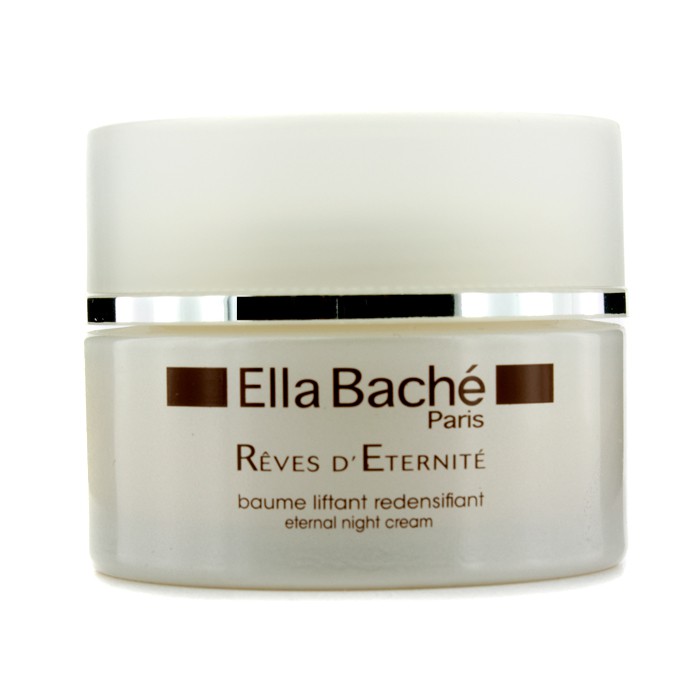 Ella Bache Creme Eternal Night Cream (Fora da Caixa) 50ml/1.69ozProduct Thumbnail
