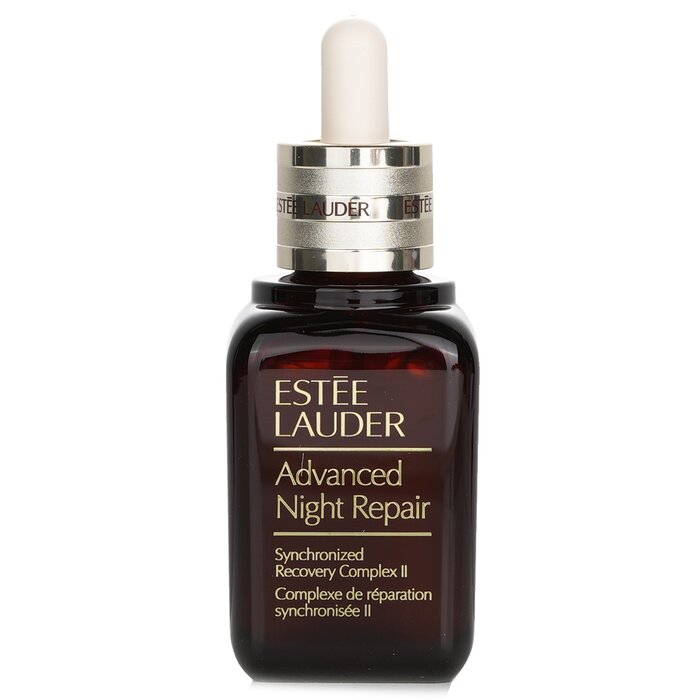 Estee Lauder Advanced Night Repair Synchronized Recovery Complex II- קומפלקס החלמה לטיפול בשעות הלילה 50ml/1.7ozProduct Thumbnail