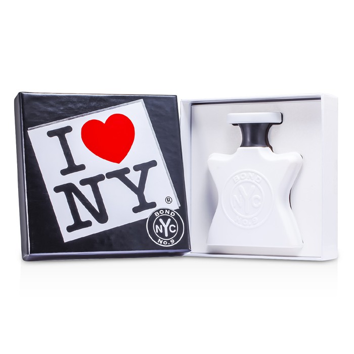 Bond No. 9 I Love New York For All 24/7 Body Wash 200ml/6.8ozProduct Thumbnail