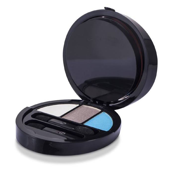 Giorgio Armani Spring Collection 2013 Face & Eye Palette 4pcsProduct Thumbnail