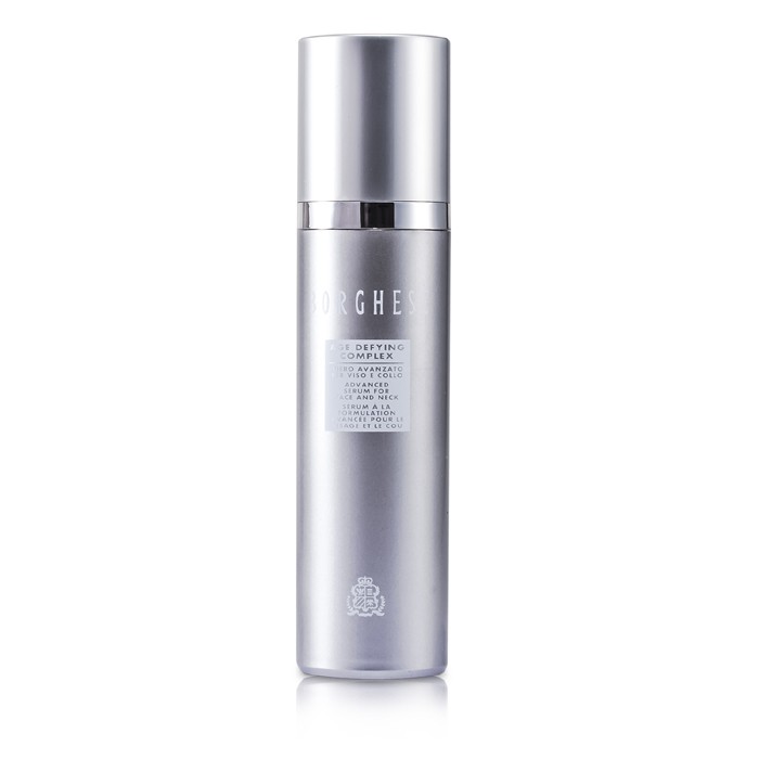 Borghese Age Defying Complex (Advanced Serum For Face & Neck) 50ml/1.7ozProduct Thumbnail