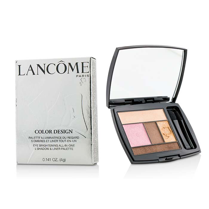Lancome Color Design 5 Skygge 4g/0.141ozProduct Thumbnail