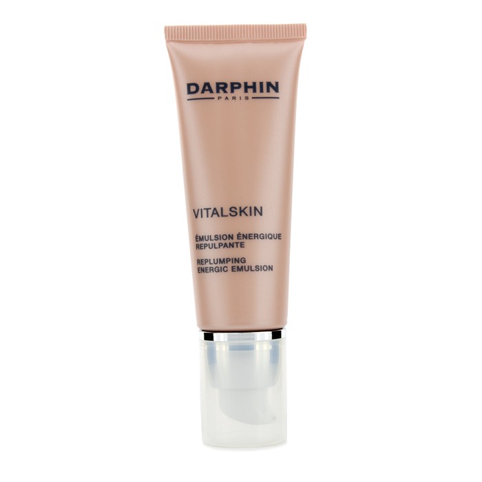 Darphin Vitalskin Essential Vitality Replumping Energic Emulsion (Normal to Combination Skin) 50ml/1.7ozProduct Thumbnail