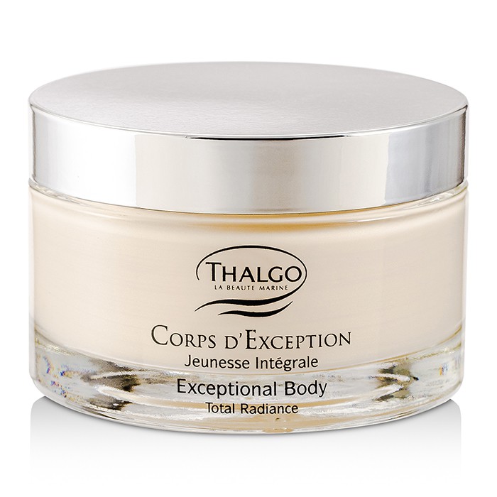Thalgo Exceptional Body Cream (Unboxed) 200ml/6.76ozProduct Thumbnail
