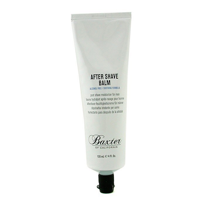 Baxter Of California After Shave Balm (Unboxed) 120ml/4ozProduct Thumbnail