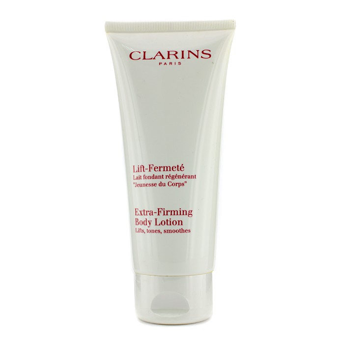 Clarins Extra Firming Body Lotion (Unboxed) 200ml/6.9ozProduct Thumbnail
