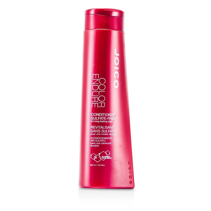 Joico 煥采重建瞬效髮霜 護髮(護色) Color Endure Sulfate-Free Conditioner 300ml/10.1ozProduct Thumbnail