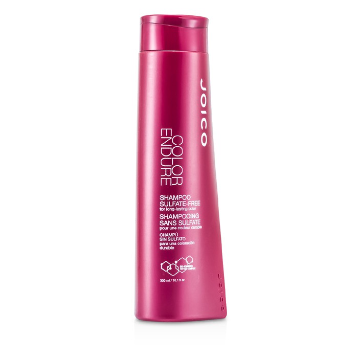 Joico Color Endure Shampoo (antaa pitkäkestoisen värin) (uusi pakkaus) 300ml/10.1ozProduct Thumbnail