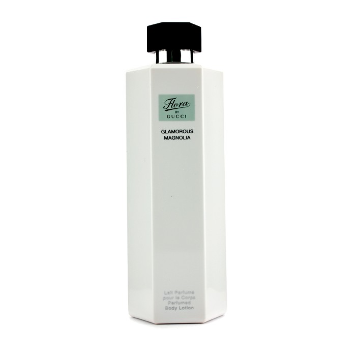 Gucci Flora by Gucci Glamorous Magnolia Perfumed Body Lotion 200ml/6.7ozProduct Thumbnail