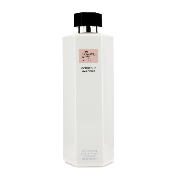 Gucci Flora by Gucci Gorgeous Gardenia Perfumed Body Lotion 200ml/6.7ozProduct Thumbnail