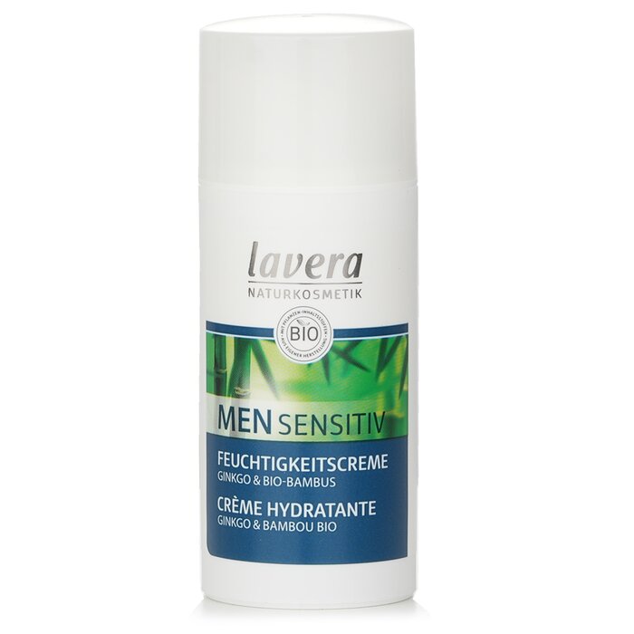 Lavera Hidratante Men Sensitiv Moisturising Cream 30ml/1ozProduct Thumbnail