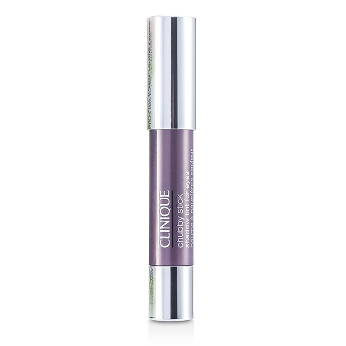 Clinique Cień w kredce Chubby Stick Shadow Tint for Eyes 3g/0.1ozProduct Thumbnail