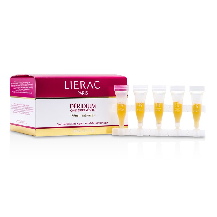 Lierac Deridium Anti-Wrinkle Serum 15ml/0.5ozProduct Thumbnail