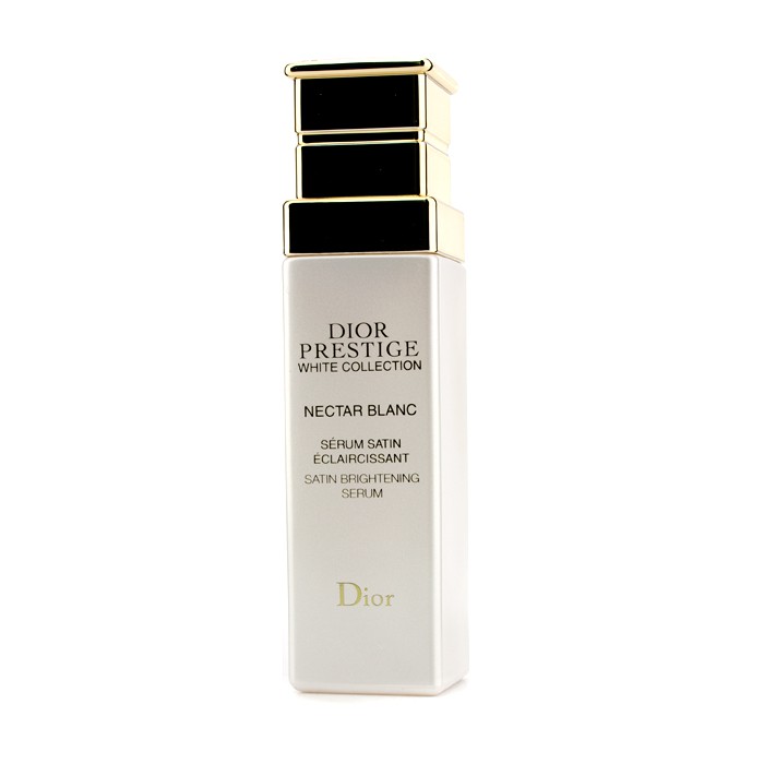Christian Dior Prestige White Collection Nectar Blanc Satin Brightening Serum with Pure Flower Nectar 30ml/1ozProduct Thumbnail