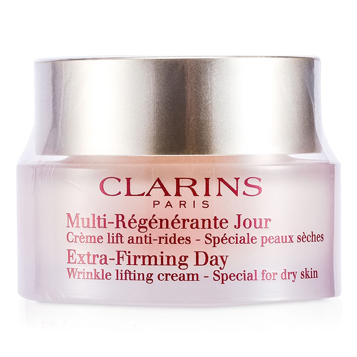 Clarins Extra-Firming Day Wrinkle Lifting Cream - Special for Dry Skin (Unboxed) 50ml/1.7ozProduct Thumbnail