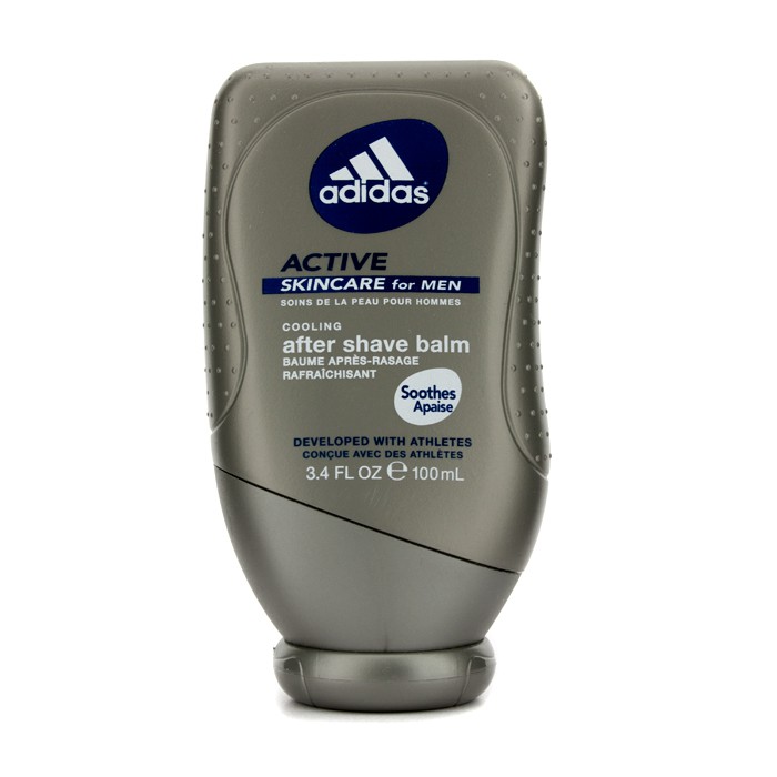 Adidas אקטיב אפטרשייב באלם 100ml/3.3ozProduct Thumbnail