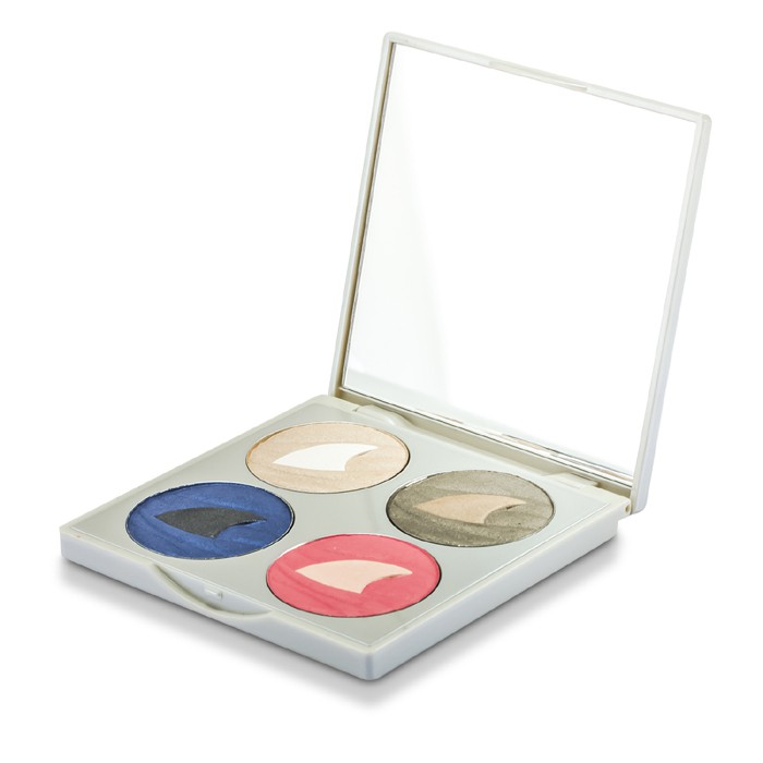 Chantecaille Save The Sharks Palette 13g/0.46ozProduct Thumbnail
