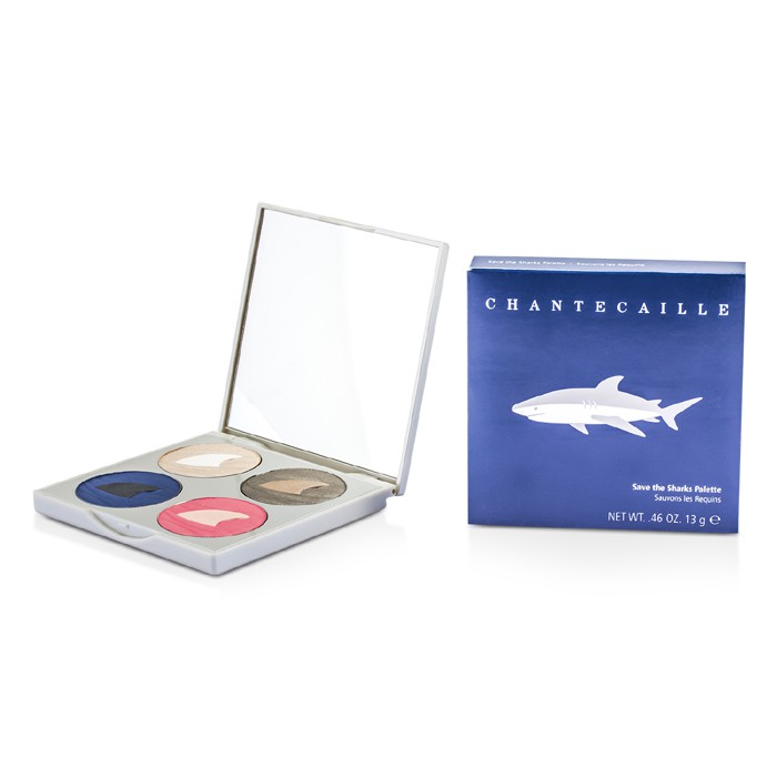 Chantecaille Save The Sharks Palette 13g/0.46ozProduct Thumbnail