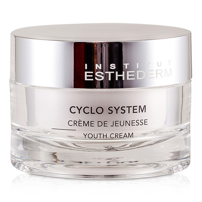 Esthederm 雅詩敦 抗衰老面頸霜 Cyclo System Youth Cream 50ml/1.7ozProduct Thumbnail