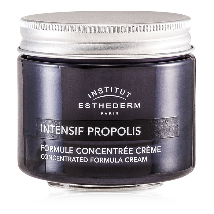 Esthederm Intensif Propolis Concentrated Formula Cream 50ml/1.7ozProduct Thumbnail