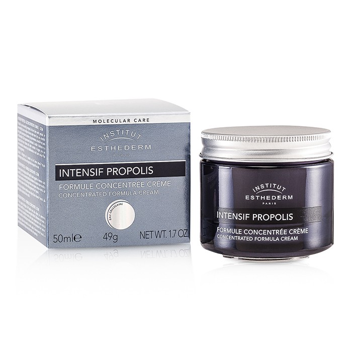 Esthederm Intensif Propolis Concentrated Formula Cream 50ml/1.7ozProduct Thumbnail