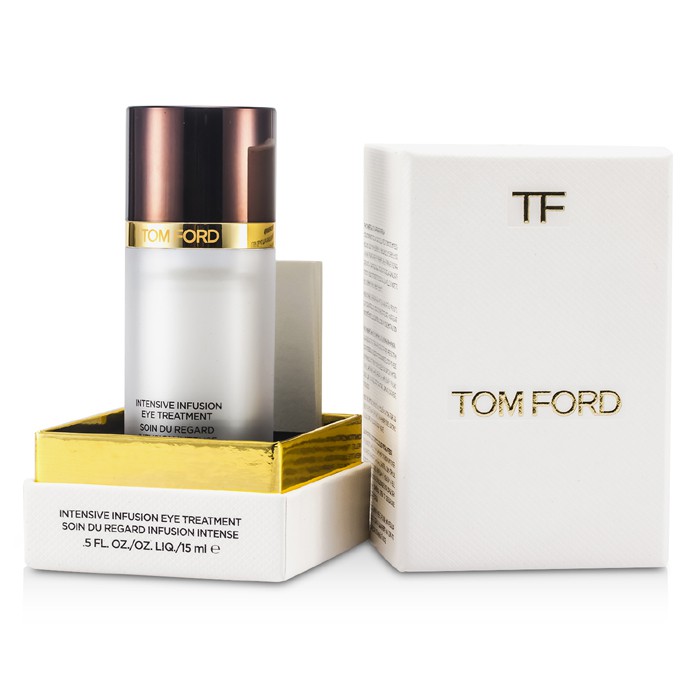Tom Ford Intensive Infusion Eye Treatment 15ml/0.5ozProduct Thumbnail