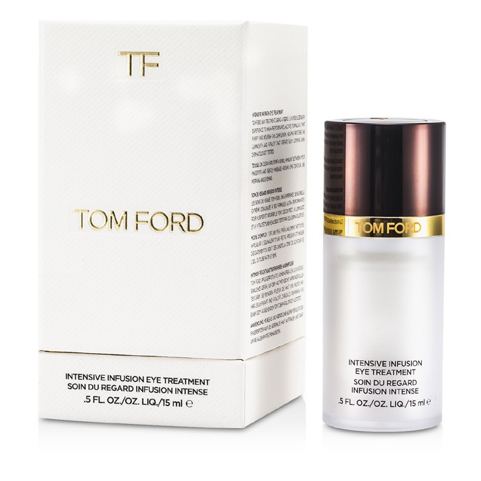 Tom Ford Intensive Infusion Eye Treatment 15ml/0.5ozProduct Thumbnail