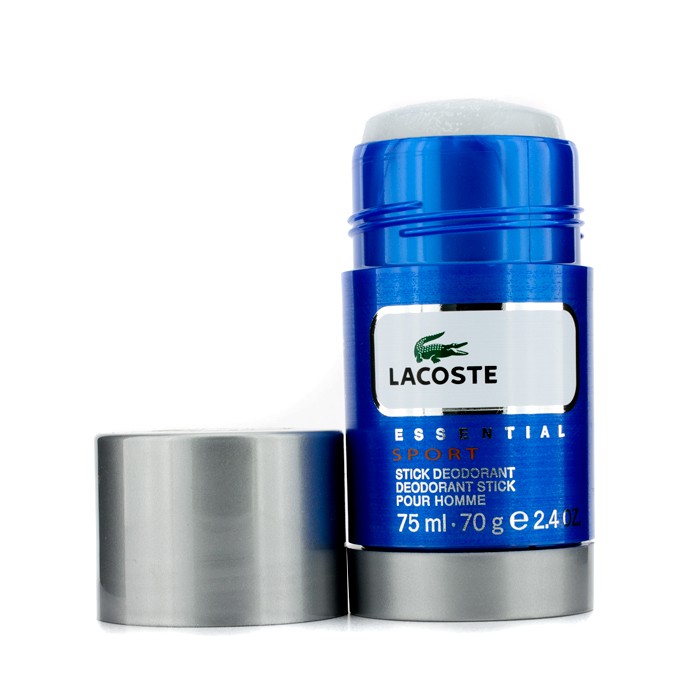 Lacoste Desodorante Essential Sport Deodorante em Bastão 70g/2.4ozProduct Thumbnail