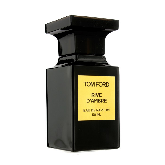 Tom Ford Private Blend Atelier D'Orient Rive D'Ambre Eau De Parfum Spray 50ml/1.7ozProduct Thumbnail