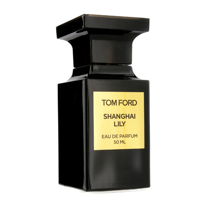 Tom Ford Private Blend Atelier D'Orient Shanghai Lily Eau De Parfum Spray 50ml/1.7ozProduct Thumbnail