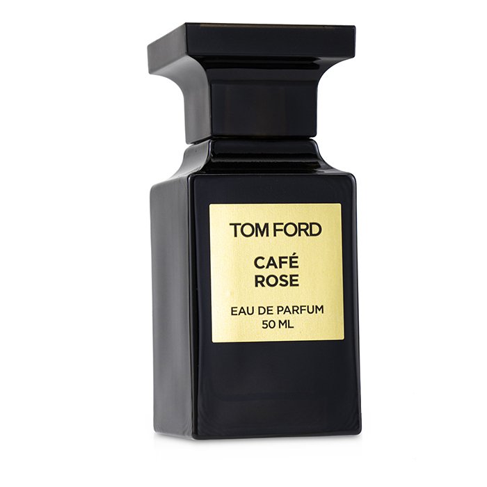 Tom Ford Jardin Noir Cafe Rose Парфюмированная Вода Спрей 50ml/1.7ozProduct Thumbnail