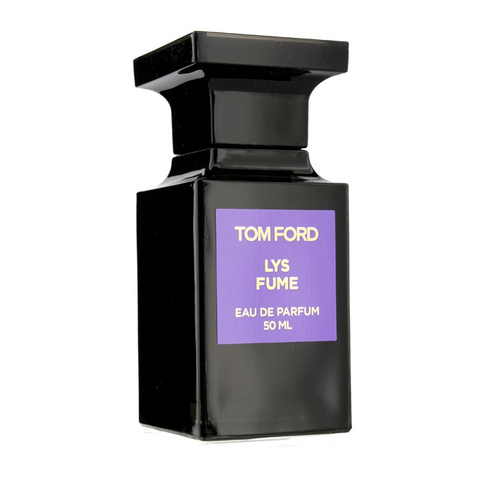 Tom Ford Jardin Noir Lys Fume أو دو برفوم بخاخ 50ml/1.7ozProduct Thumbnail
