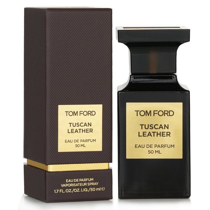 Tom Ford Private Blend Tuscan Leather Парфюмированная Вода Спрей 50ml/1.7ozProduct Thumbnail