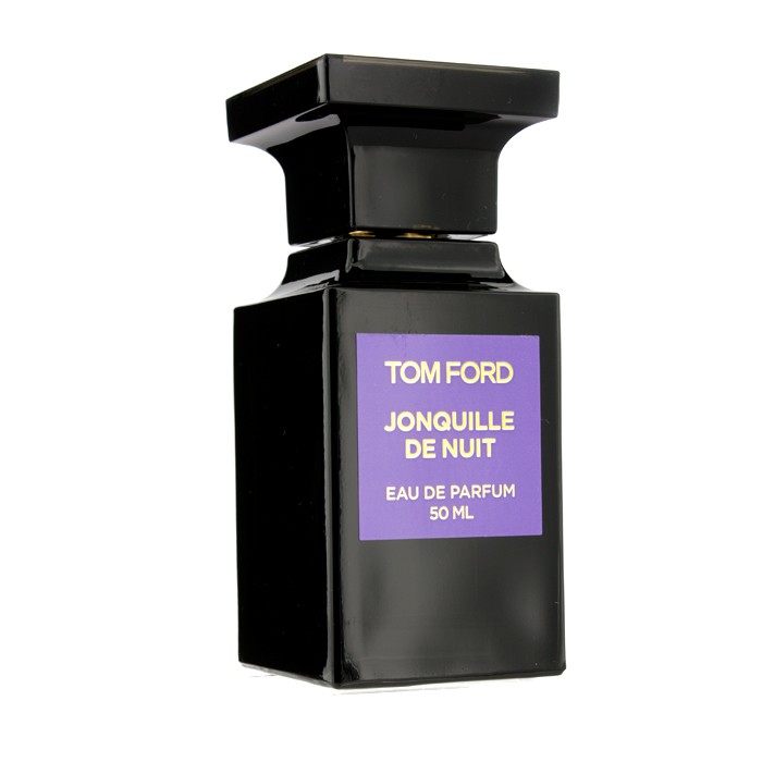 Tom Ford Jardin Noir Jonquille De Nuit Парфюмированная Вода Спрей 50ml/1.7ozProduct Thumbnail