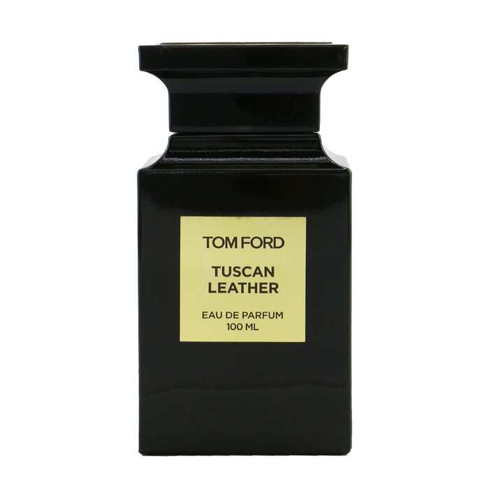 Tom Ford Perfumy w sprayu Private Blend Tuscan Leather Eau De Parfum Spray 100ml/3.4ozProduct Thumbnail